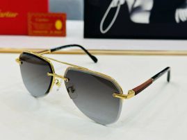 Picture of Cartier Sunglasses _SKUfw56969724fw